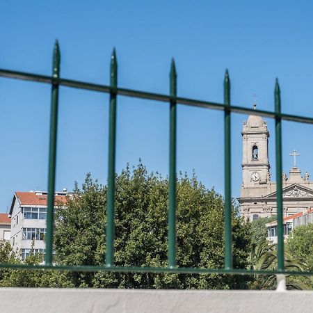 Guestready - Boavista Breeze Lägenhet OOporto Exteriör bild