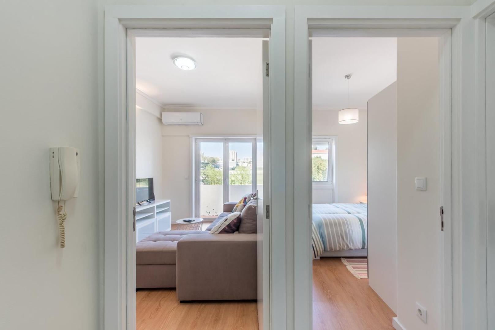 Guestready - Boavista Breeze Lägenhet OOporto Exteriör bild