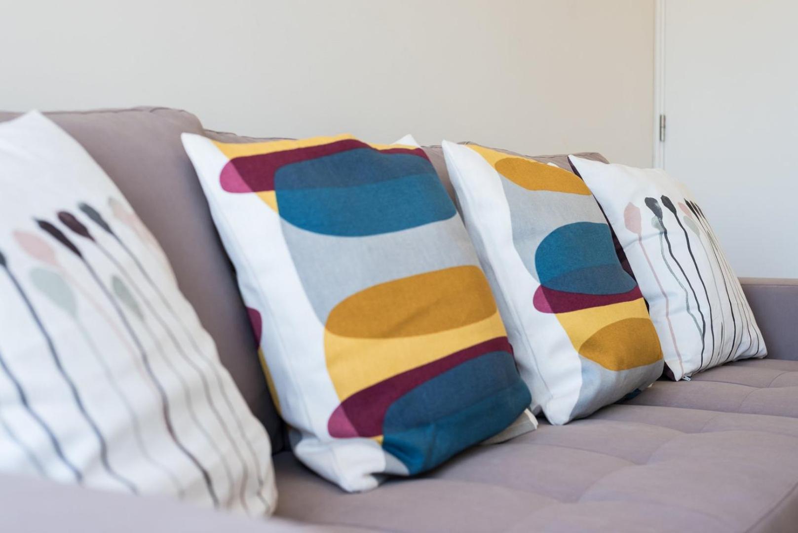 Guestready - Boavista Breeze Lägenhet OOporto Exteriör bild