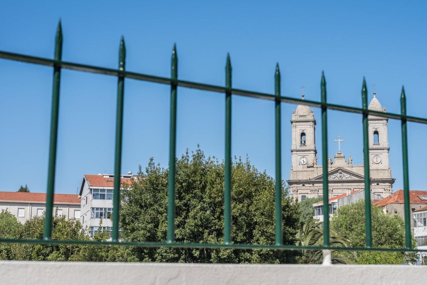 Guestready - Boavista Breeze Lägenhet OOporto Exteriör bild