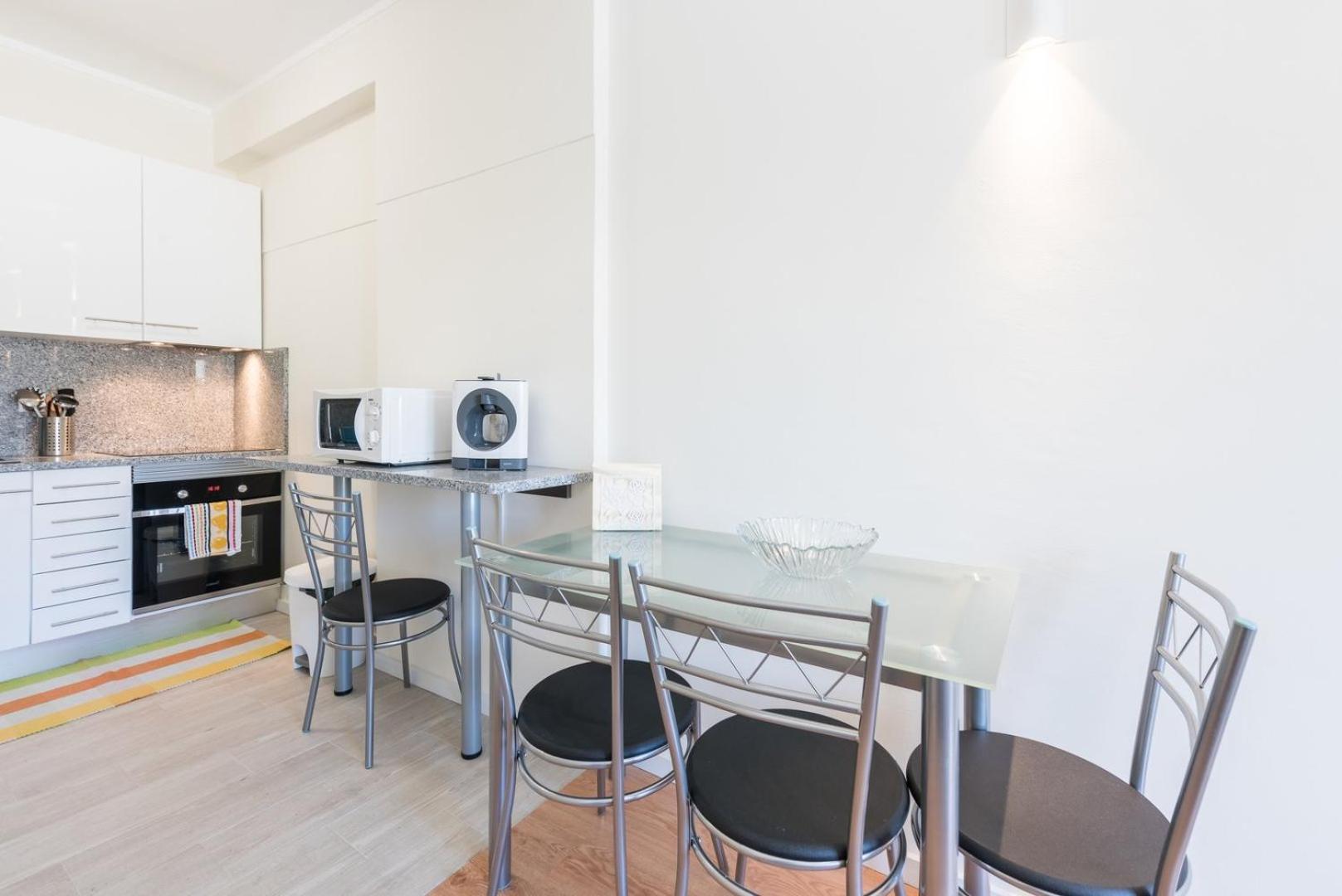 Guestready - Boavista Breeze Lägenhet OOporto Exteriör bild