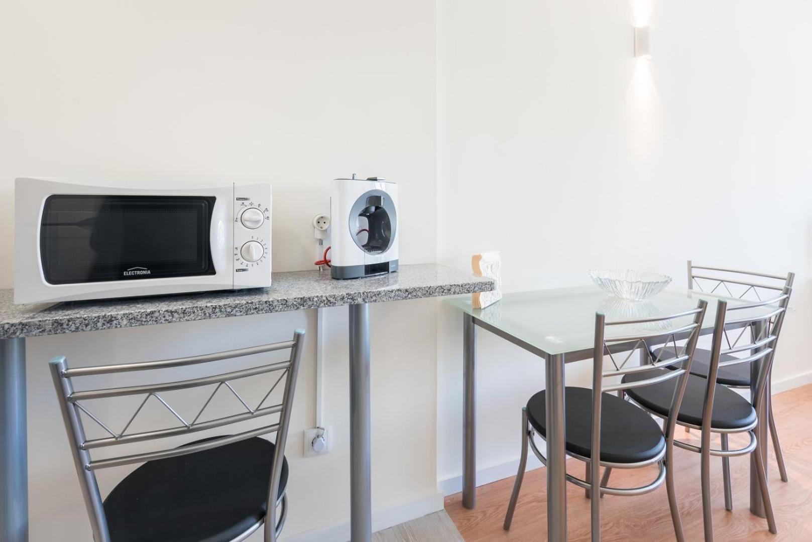 Guestready - Boavista Breeze Lägenhet OOporto Exteriör bild