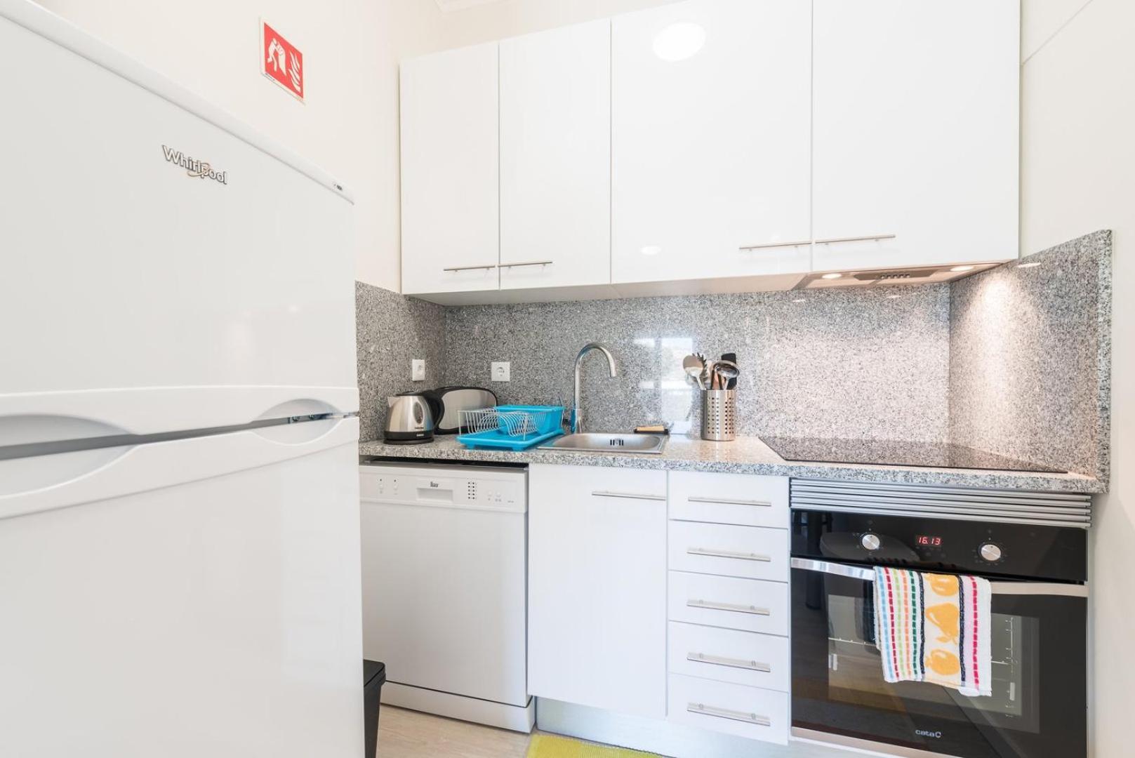 Guestready - Boavista Breeze Lägenhet OOporto Exteriör bild