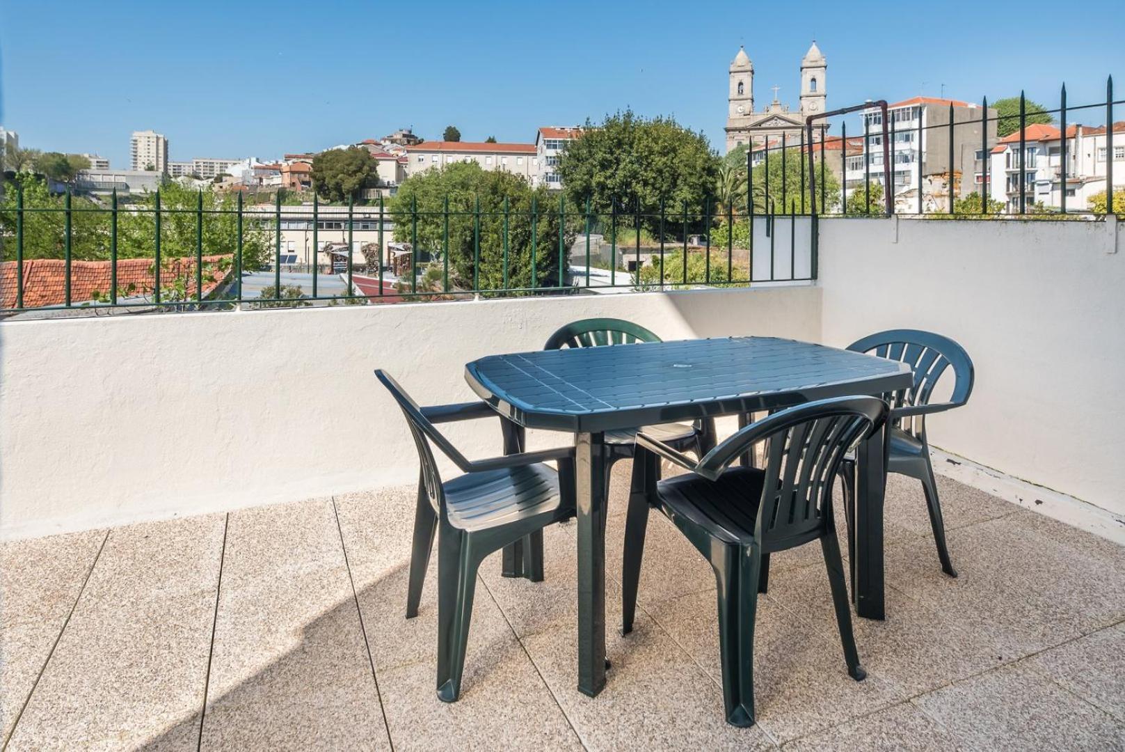 Guestready - Boavista Breeze Lägenhet OOporto Exteriör bild