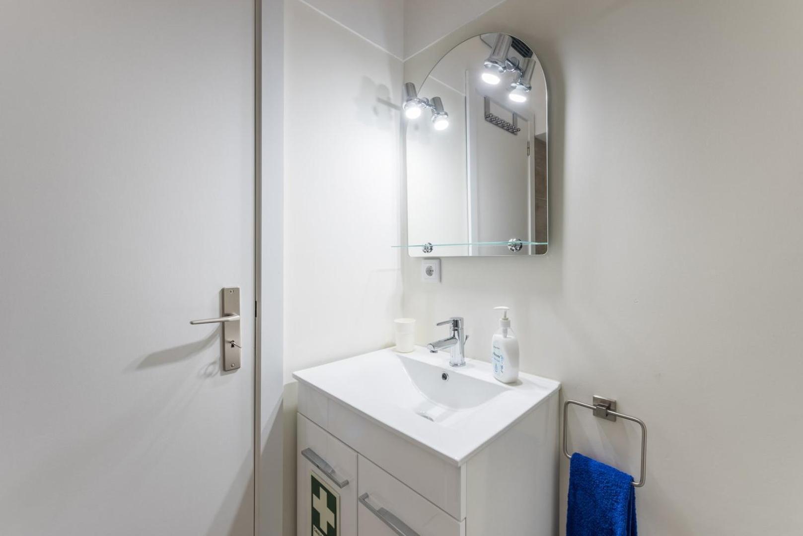 Guestready - Boavista Breeze Lägenhet OOporto Exteriör bild