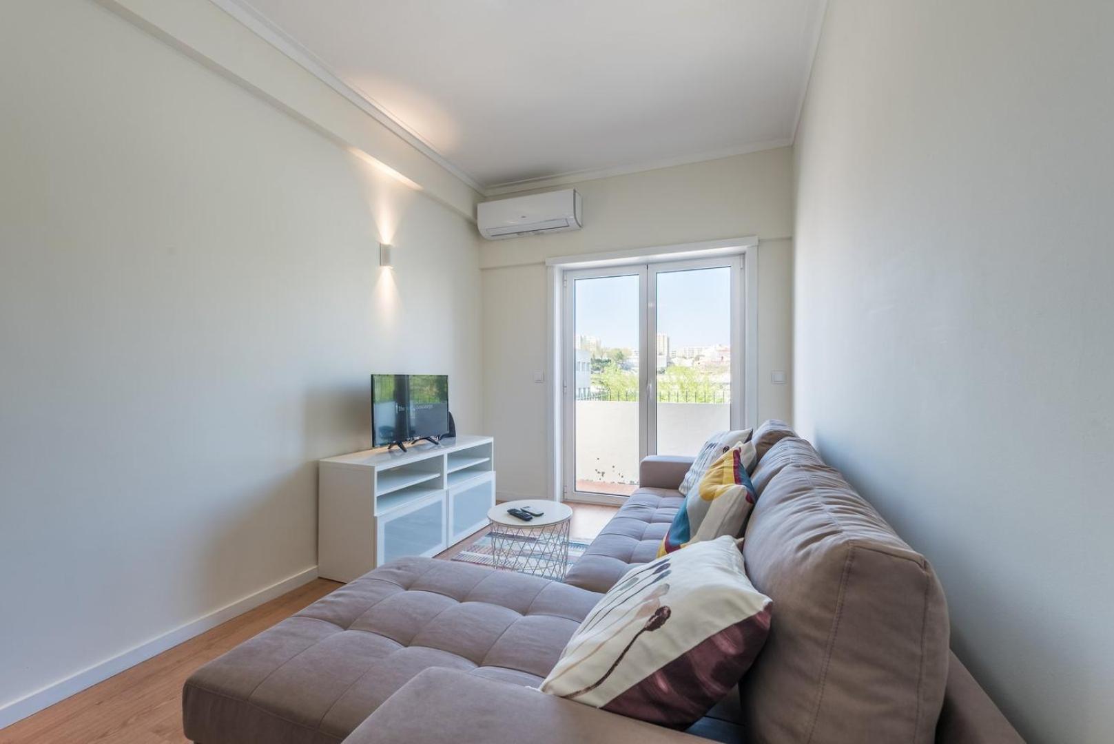 Guestready - Boavista Breeze Lägenhet OOporto Exteriör bild