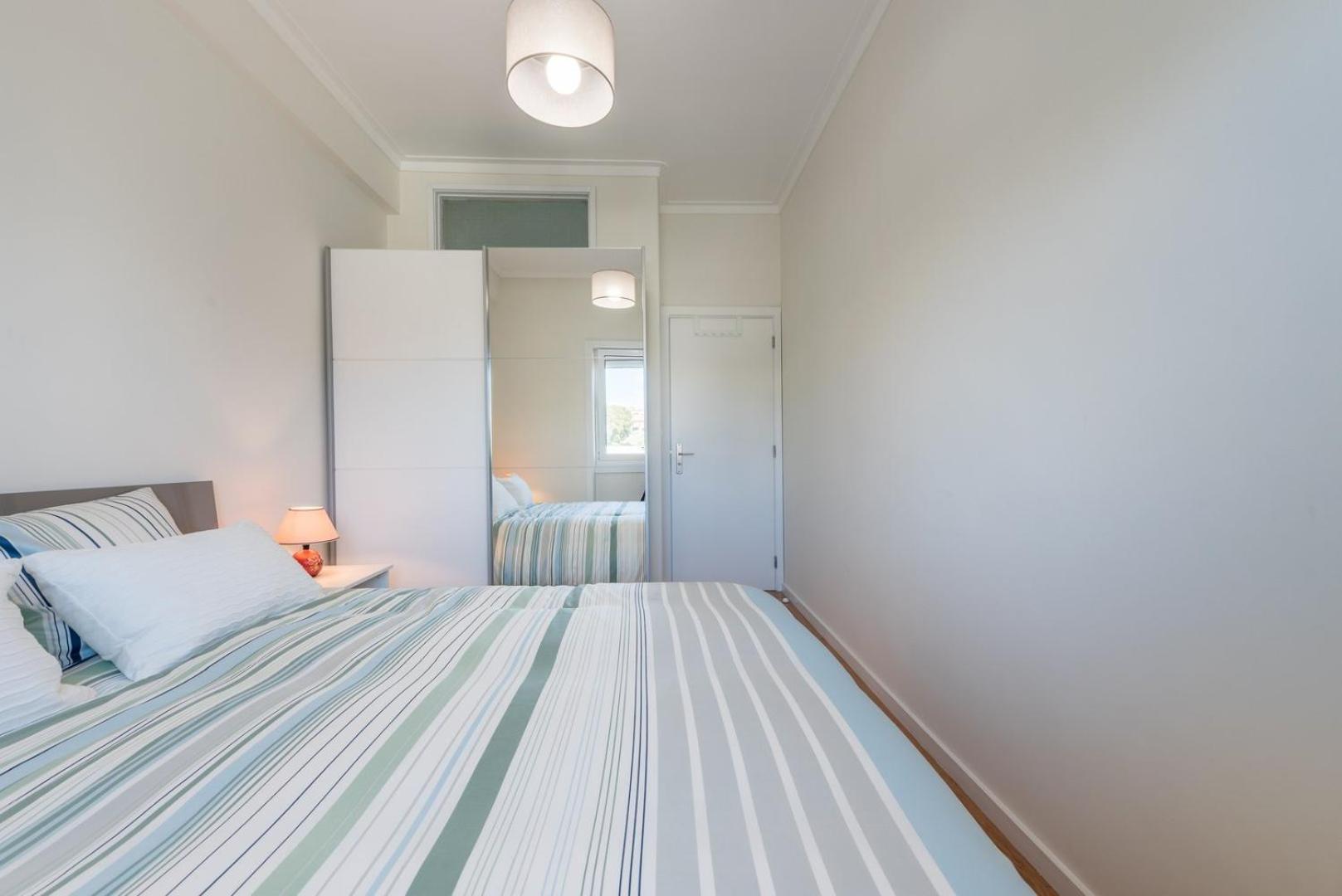 Guestready - Boavista Breeze Lägenhet OOporto Exteriör bild